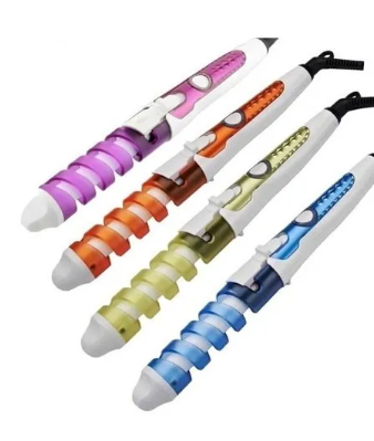 Miniatura 3 de CEPILLO SECADOR+PLANCHA+RIZADOR